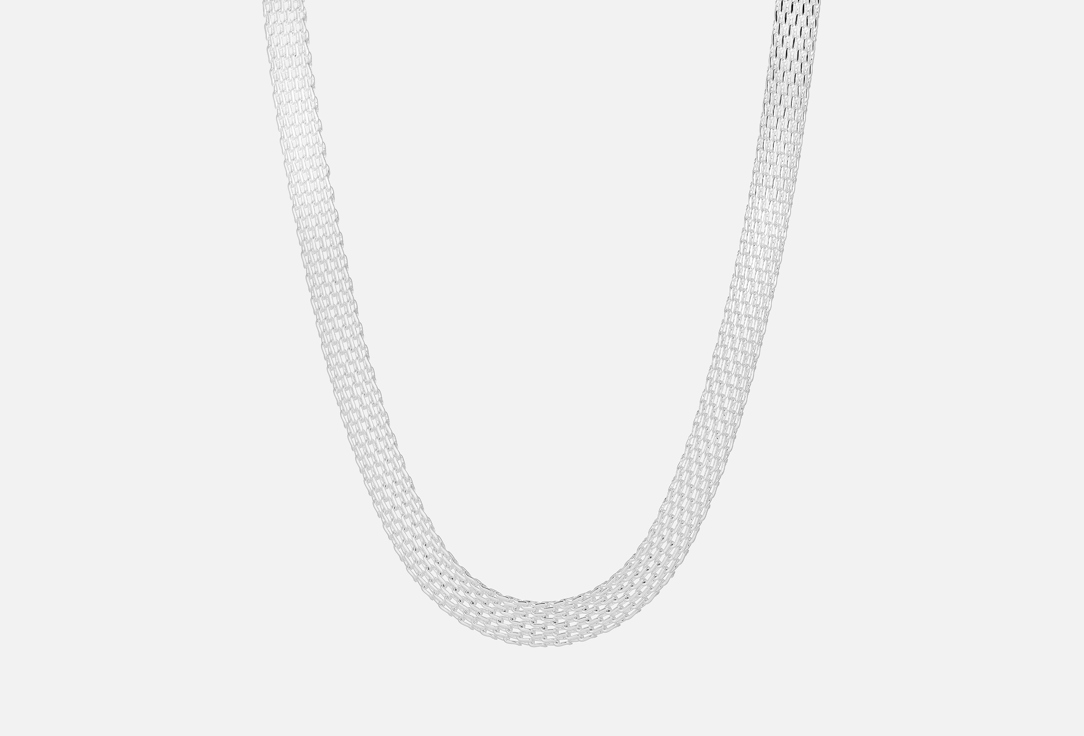 Изображение товара Колье Настроение женщины Переплетение