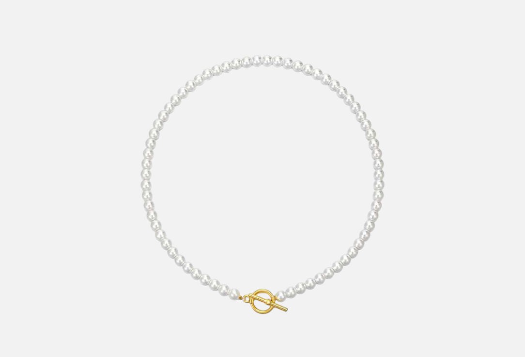 Изображение товара Бусы Настроение женщины Россыпь жемчуга