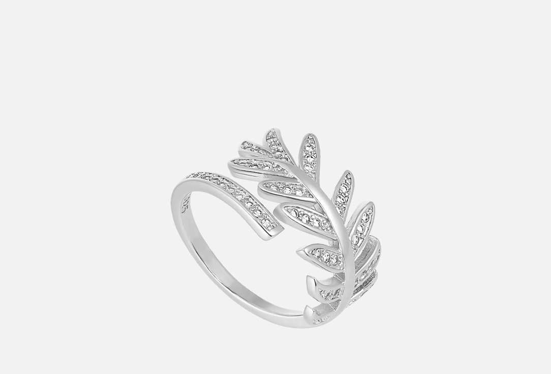 Изображение товара кольцо Настроение женщины Ветка