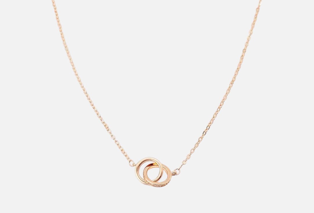 Изображение товара Колье Настроение женщины в золоте