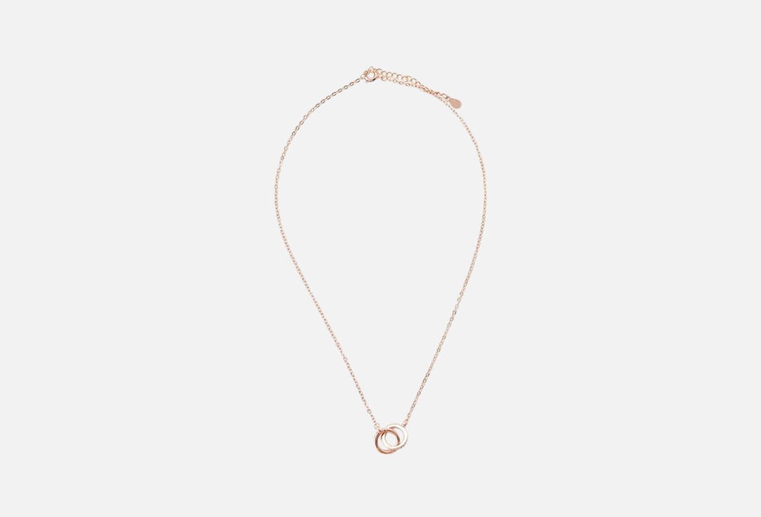 Изображение товара Колье Настроение женщины Восторг в золоте