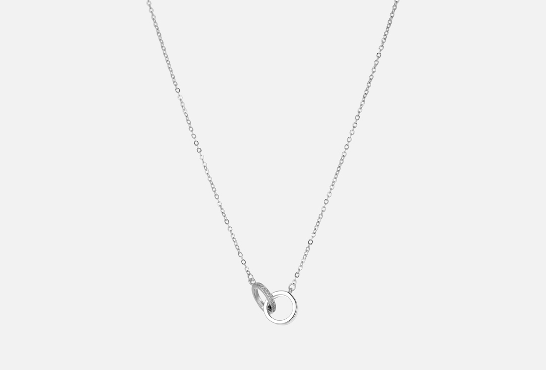 

Кулон НАСТРОЕНИЕ ЖЕНЩИНЫ, Любовь в серебре 1 шт