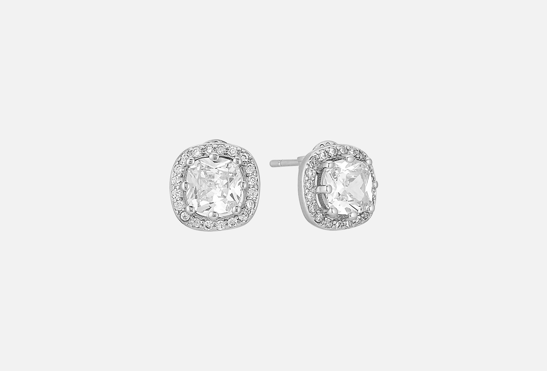 Изображение товара Серьги Настроение женщины Антураж