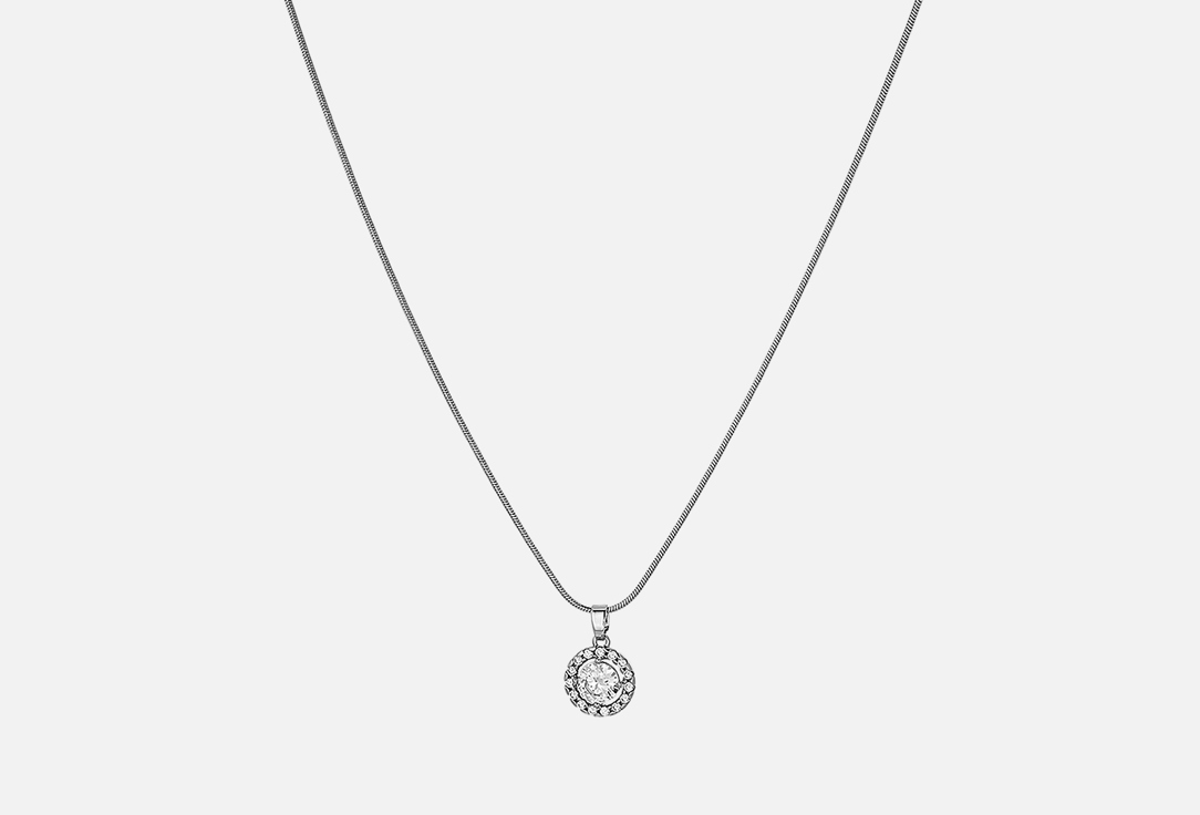 

Кулон НАСТРОЕНИЕ ЖЕНЩИНЫ, Чародей 1 шт