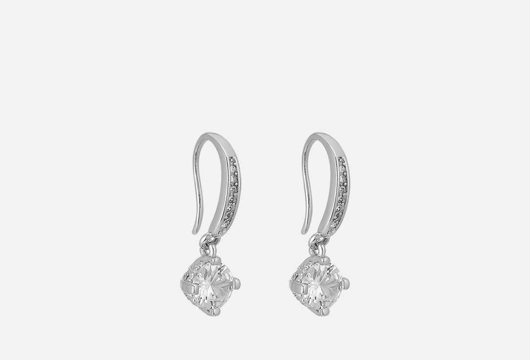 Изображение товара Серьги Настроение женщины Чары