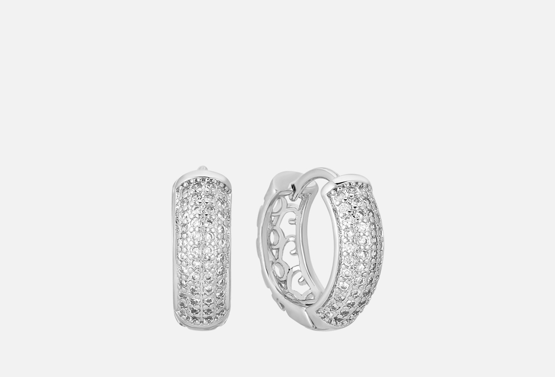 

Серьги НАСТРОЕНИЕ ЖЕНЩИНЫ, Волшебство 2 шт