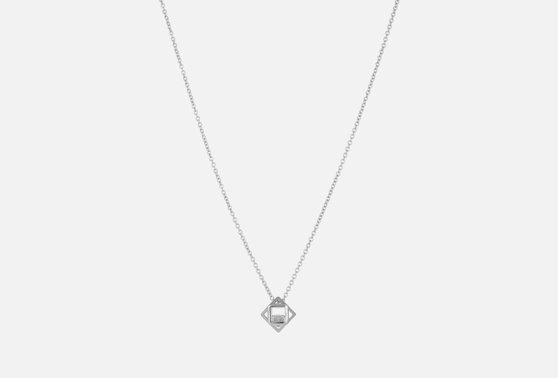 

Кулон НАСТРОЕНИЕ ЖЕНЩИНЫ, Многогранность 1 шт