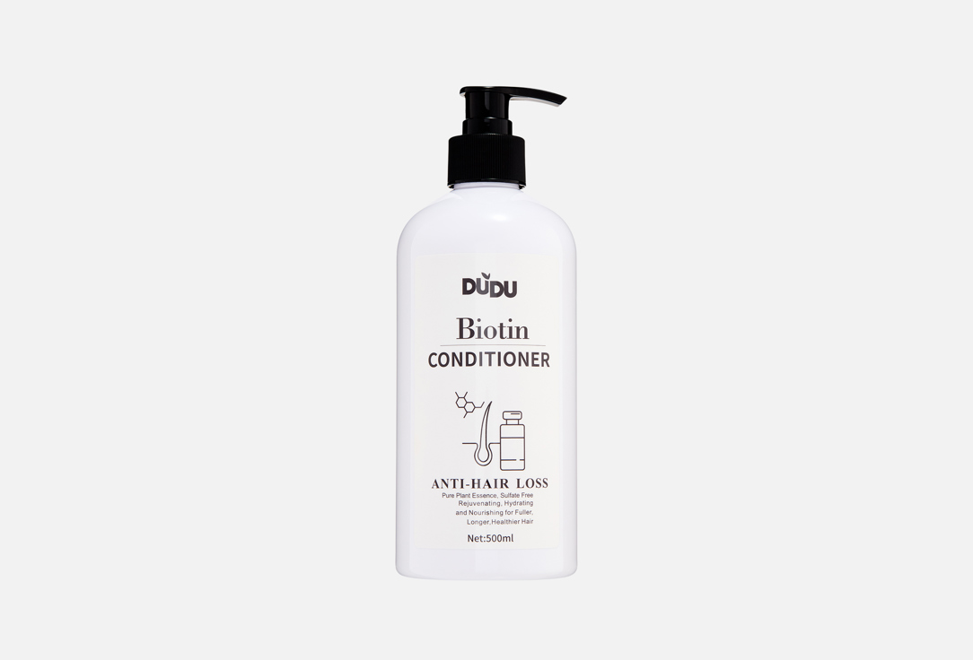Biotin 500 мл