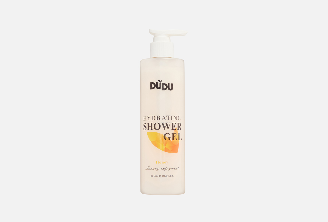 Honey 300 мл