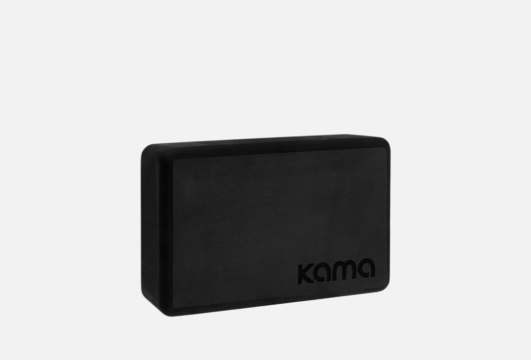 Блоки для йоги и фитнеса KAMA Block 2 шт