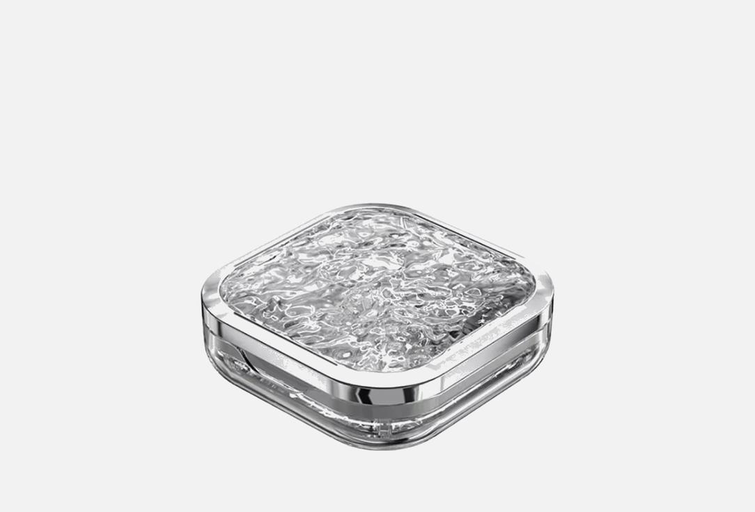 

Таблетница L.AMORE, Прозрачная 1 шт