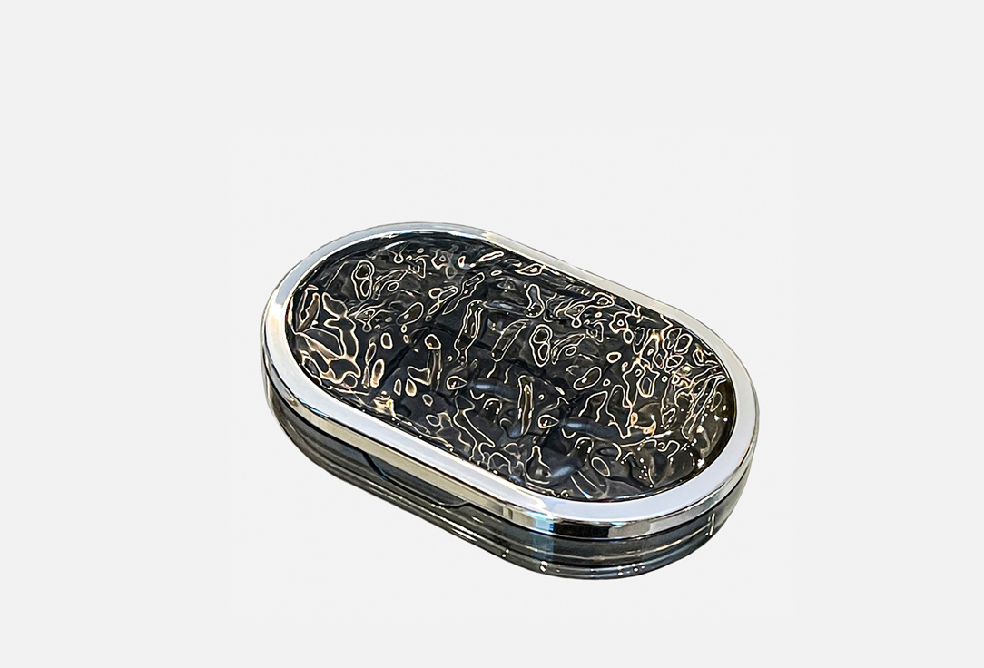 

Таблетница L.AMORE, Blue 1 шт