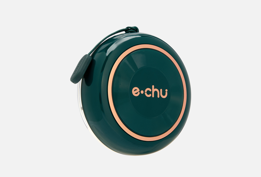 

Таблетница L.AMORE, Green 1 шт