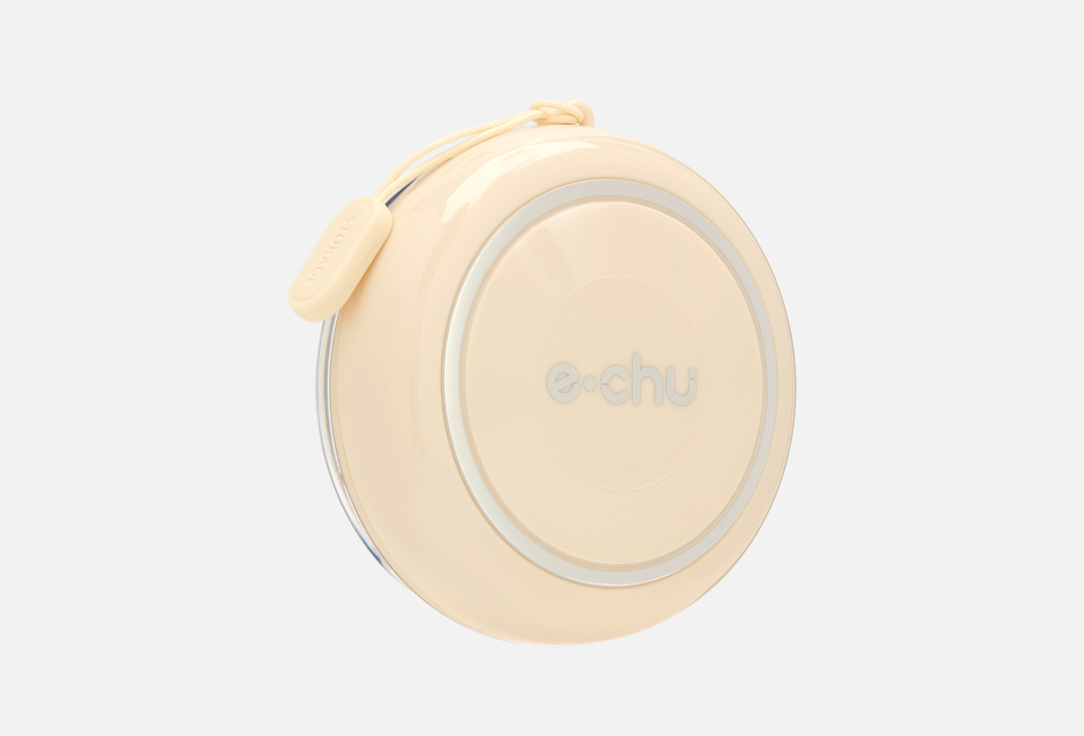 

Таблетница L.AMORE, Milk 1 шт