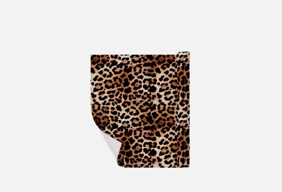 

Подарочная упаковка DUET.STORE, Леопард 1 шт