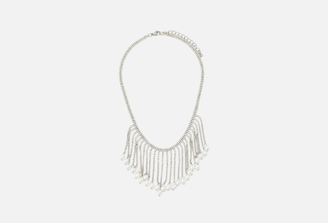 

Колье PABUR, PEARLS 1 шт