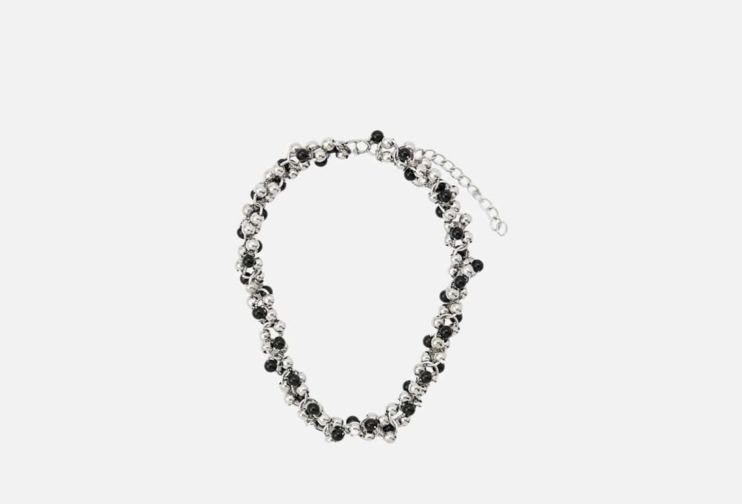 Изображение товара Колье PABUR LOVE SILVER