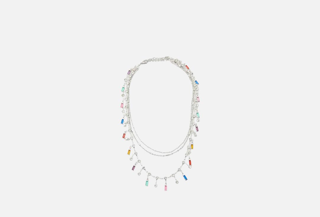 Изображение товара Колье PABUR SHINE