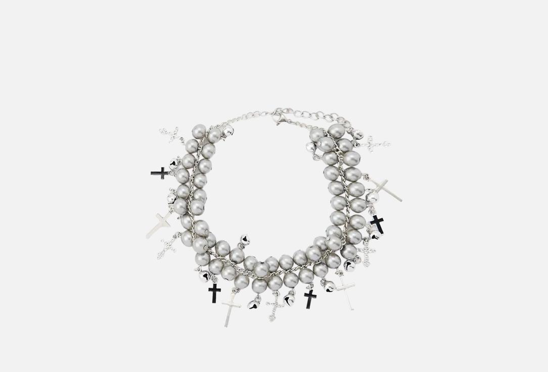 Изображение товара Колье PABUR CROSSES GR