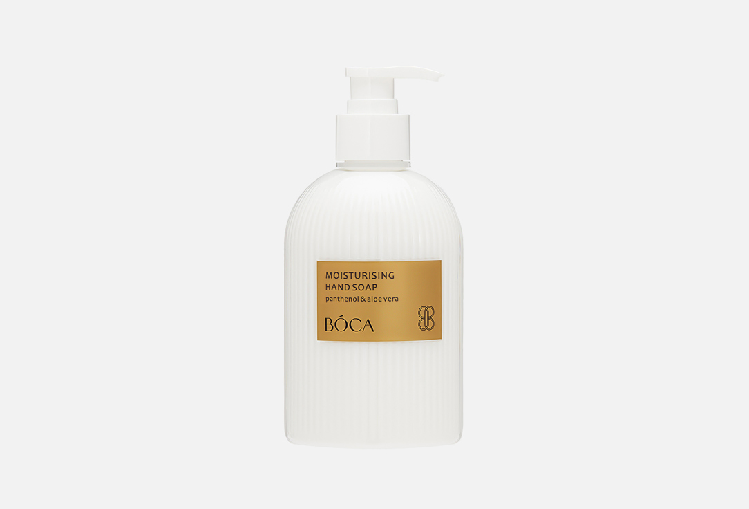 Boca Body Rub