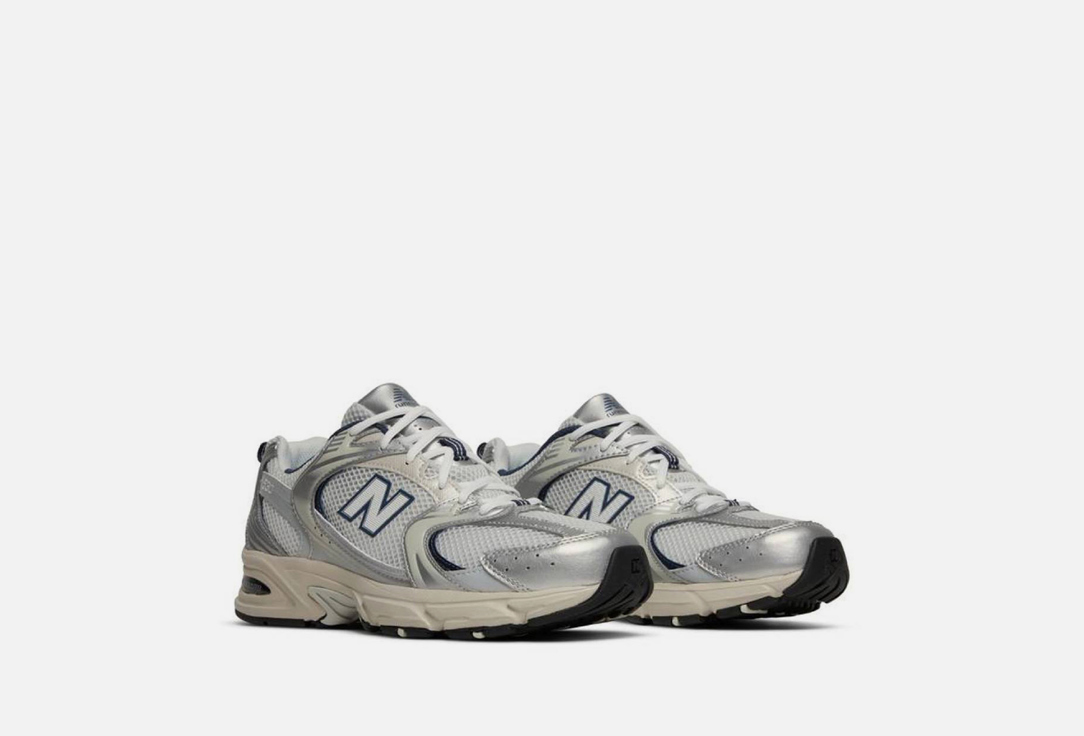 New Balance 530 Steel Grey 41 5