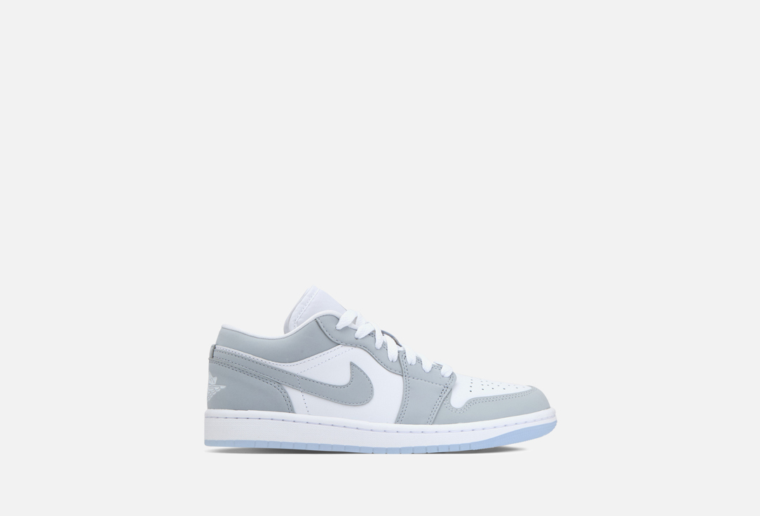 Air Jordan 1 Low Wolf Grey 39 EUR мл