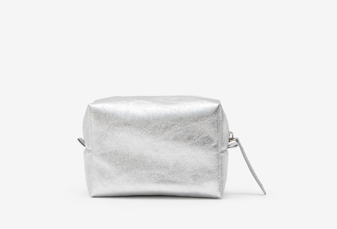 

Косметички REFRAME, Косметичка серебро 1 шт