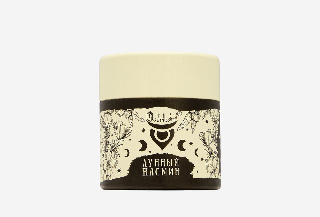 

Дезодорант бальзам для тела UDUMBARA, Лунный жасмин 50 мл