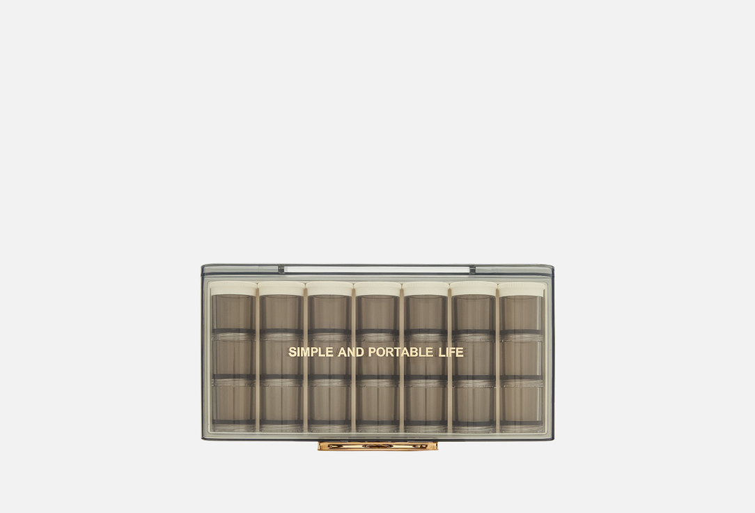 На 7 дней по 3 приема 1 шт 1500₽