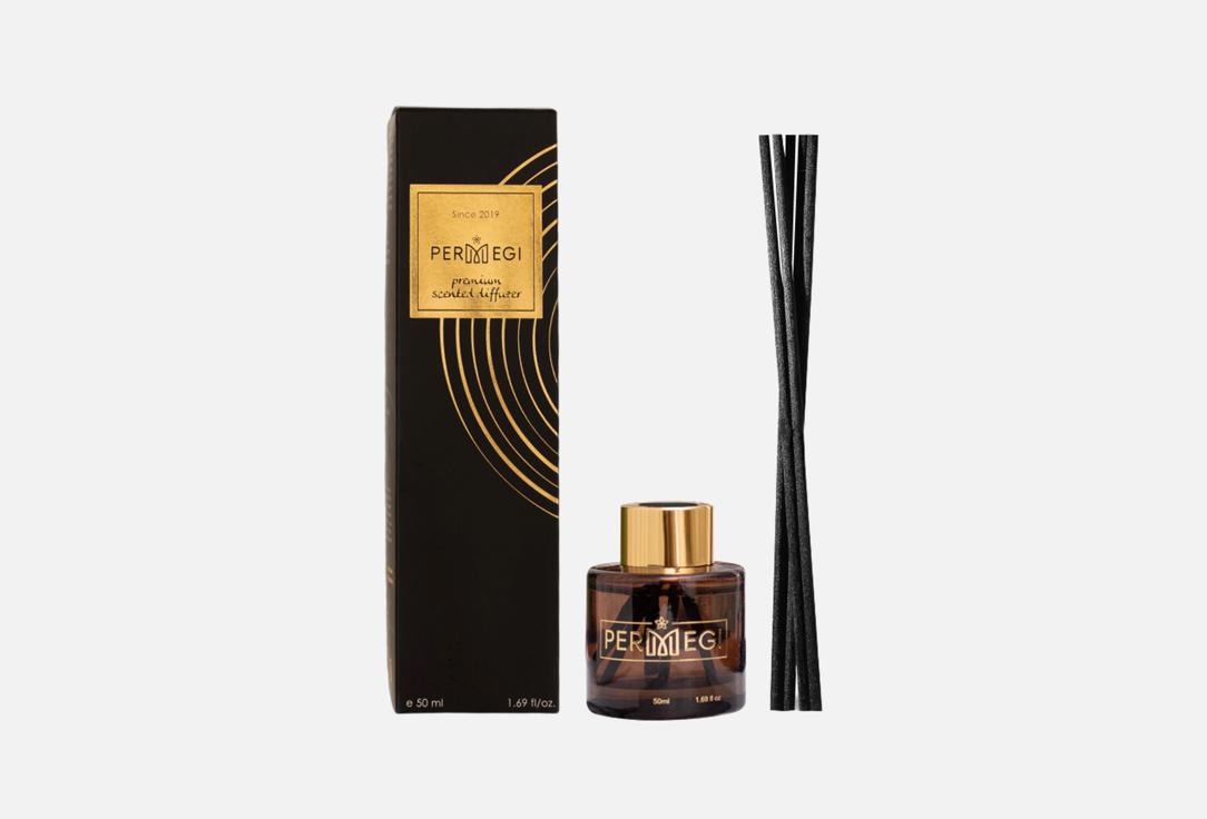 

Ароматический диффузор PERMEGI, Французский кофе 50 мл