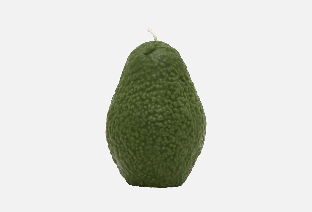 Изображение товара Интерьерная свеча BOUGIE Avocado
