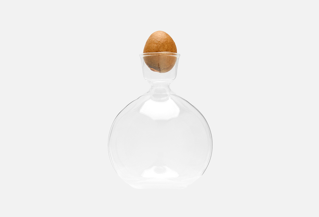 Изображение товара Резервуар для флорариума HEIS Avocado growing vase