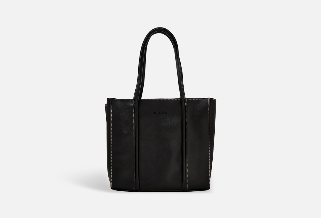 

Сумки LE TRESOR, Черный, Большая черная