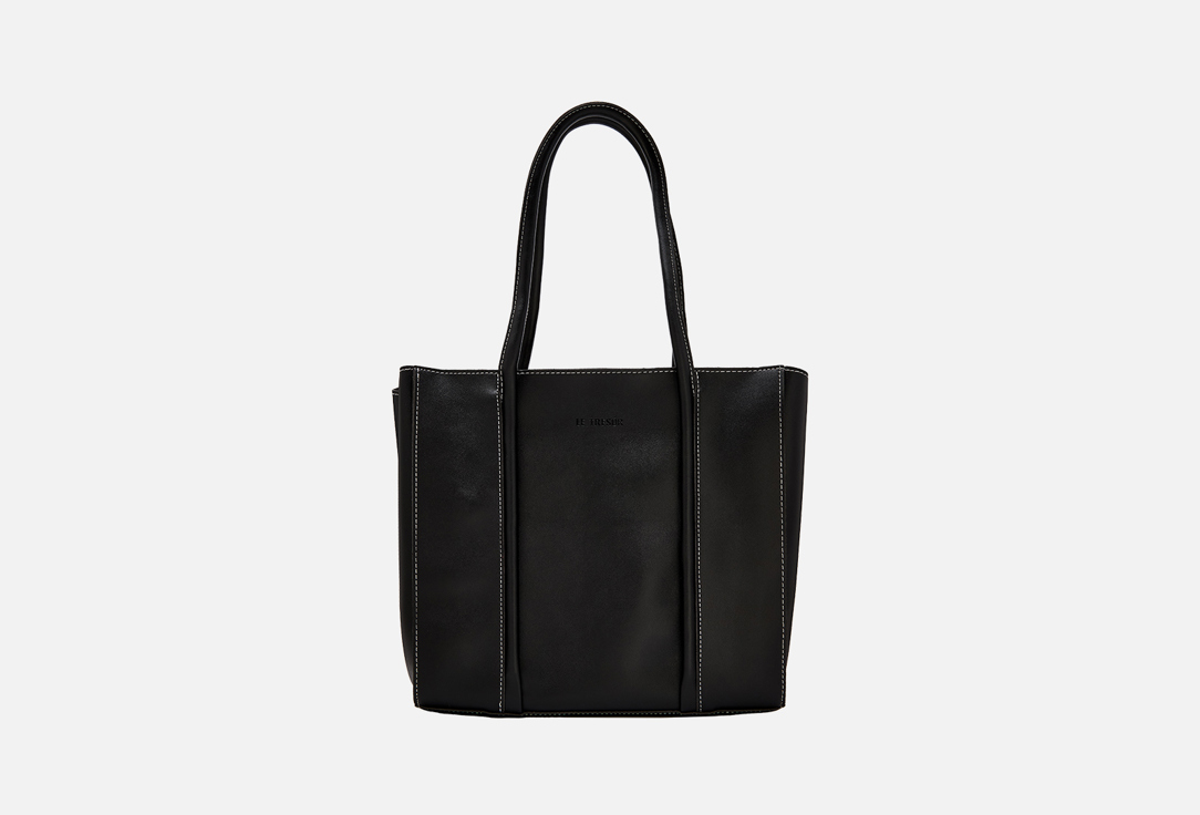 

Сумки LE TRESOR, Черный, Большая черная 1 шт