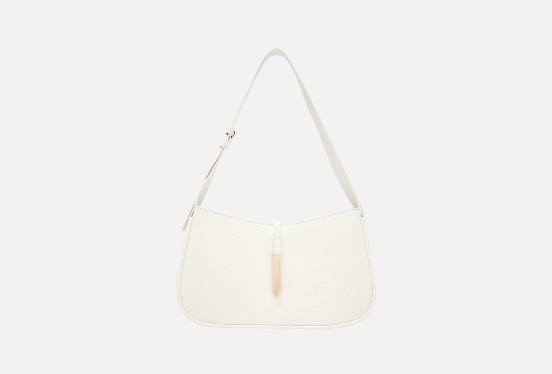 

Сумка кросс-боди LE TRESOR, Белый, Молочный 1 шт