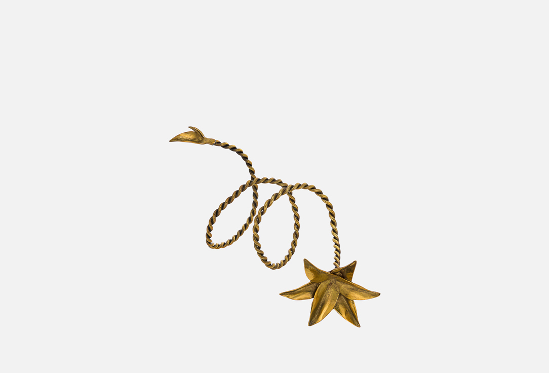 

Браслет ARHANGEM, Цветок Лилии 1 шт