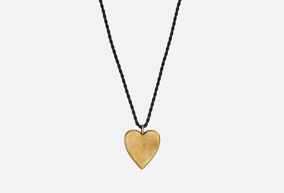 

Подвеска ARHANGEM, Сердце 1 шт