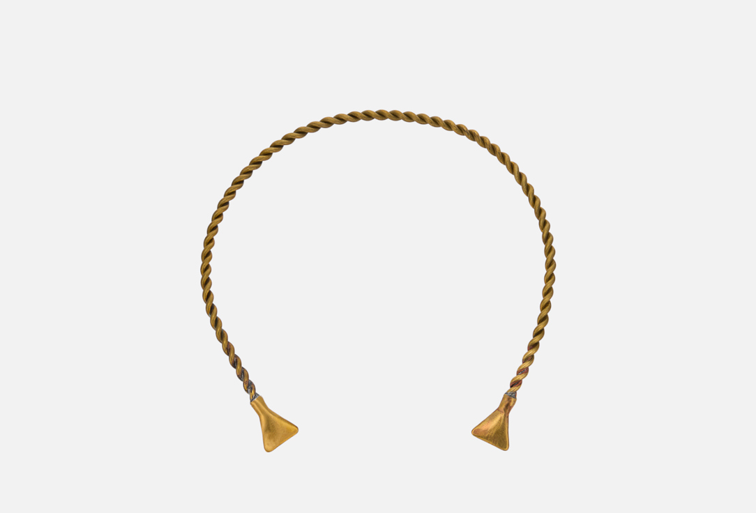 

Колье ARHANGEM, Перья 1 шт