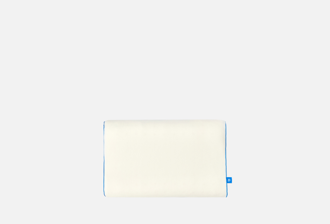 Изображение товара Подушка Blue Sleep с валиками, Memory 2.0