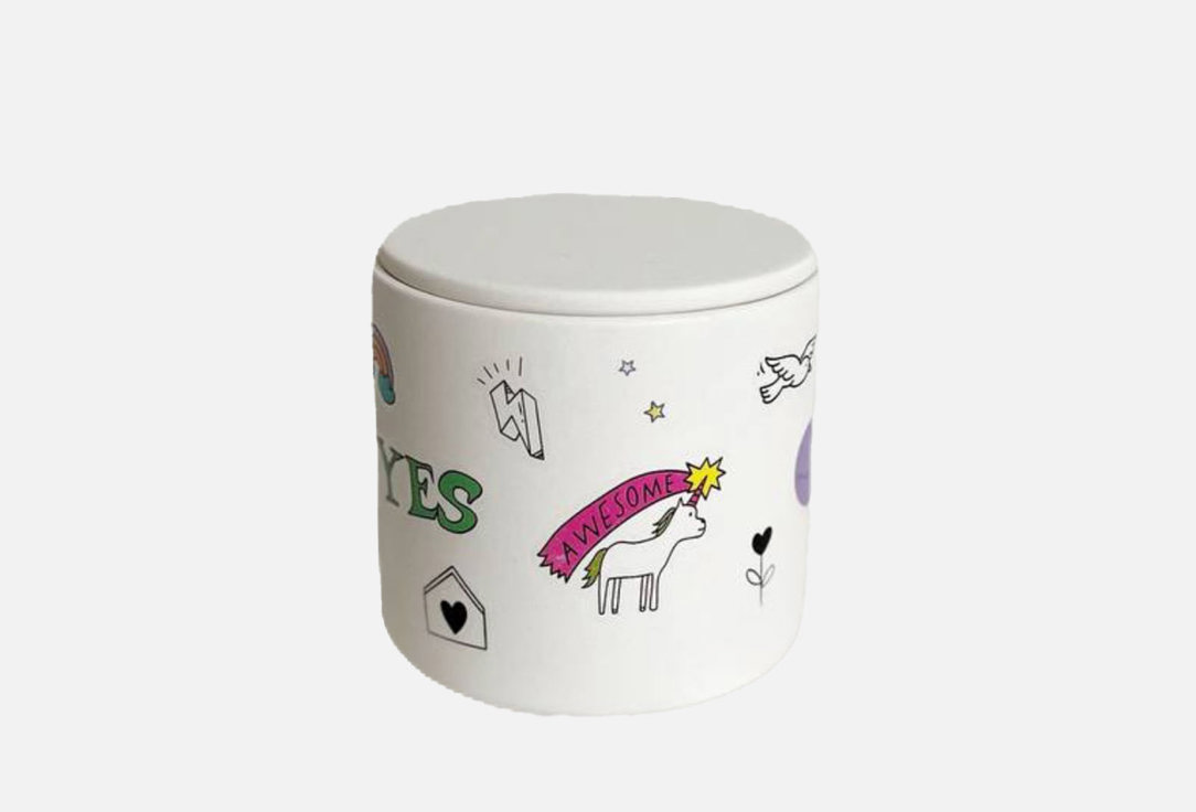 

Свеча OHLOVEPOWER, Tatoo Honey 200 мл