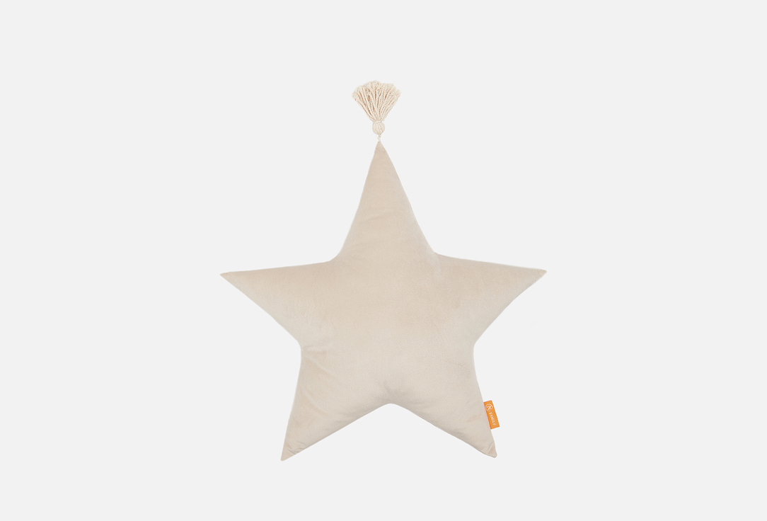 Изображение товара Подушка декоративная N Family Star, 50х50