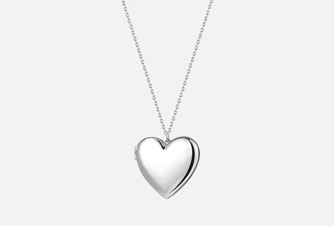 

Колье YOU JEWEL, Necklace memory silver 1 шт