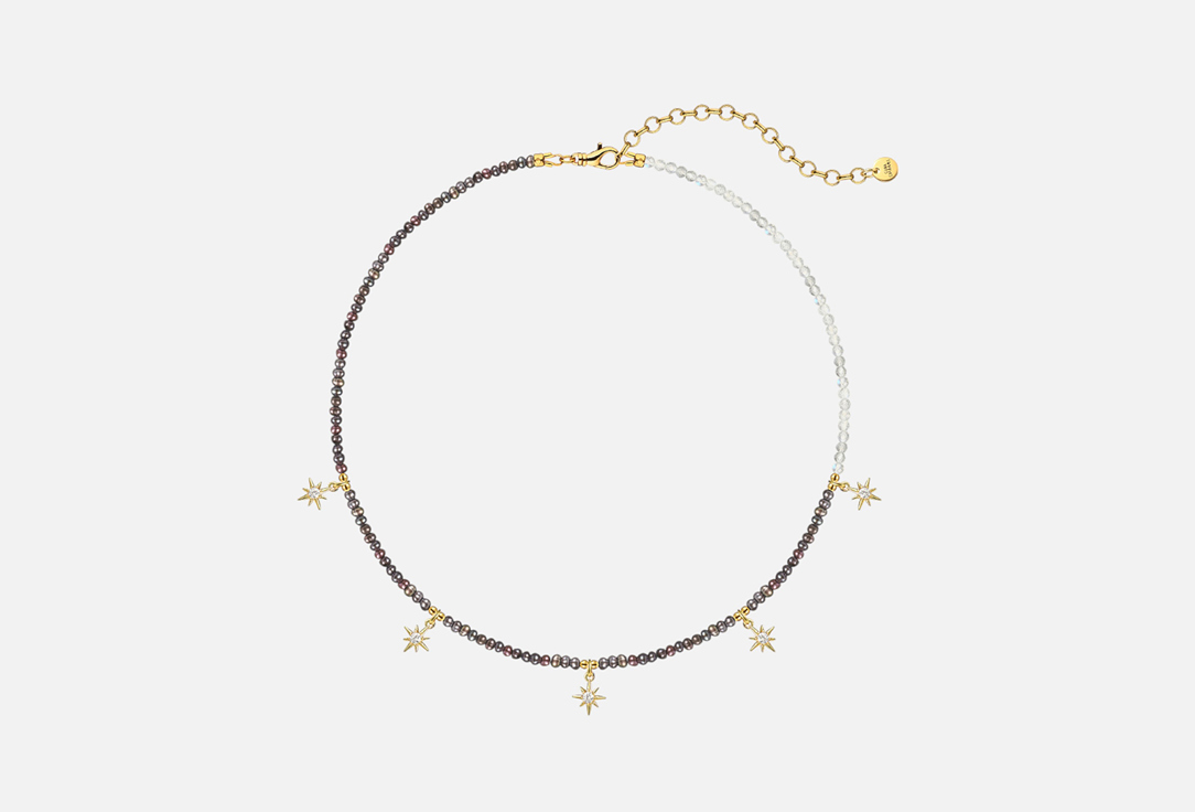 Изображение товара Колье GINADREAMS Загадай желание Gold