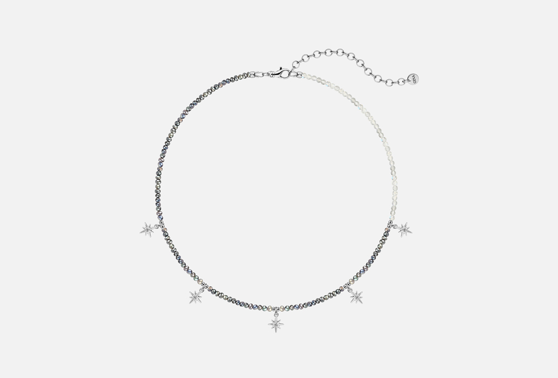 Изображение товара Колье GINADREAMS Загадай желание Silver