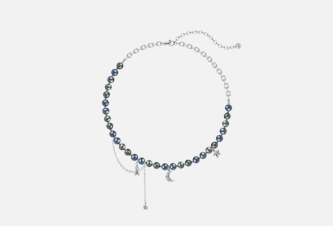 Изображение товара Колье GINADREAMS Просто Космос Silver