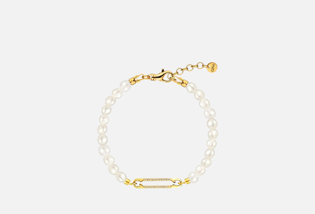 

Браслет GINADREAMS, От чудаков Gold 1 шт