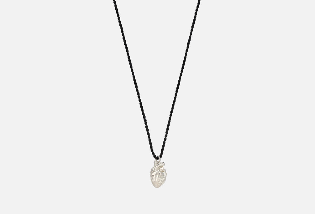 

Подвеска ARHANGEM, Живое сердце 1 шт