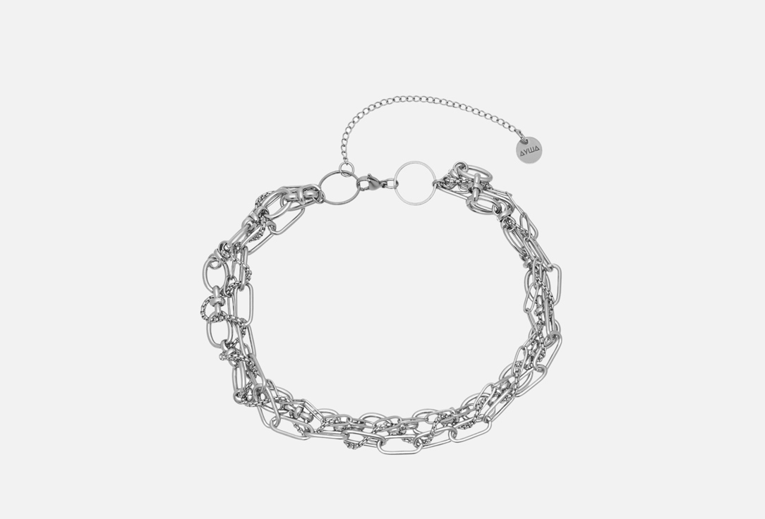 Изображение товара Чокер ДУША_BRAND Layered choker