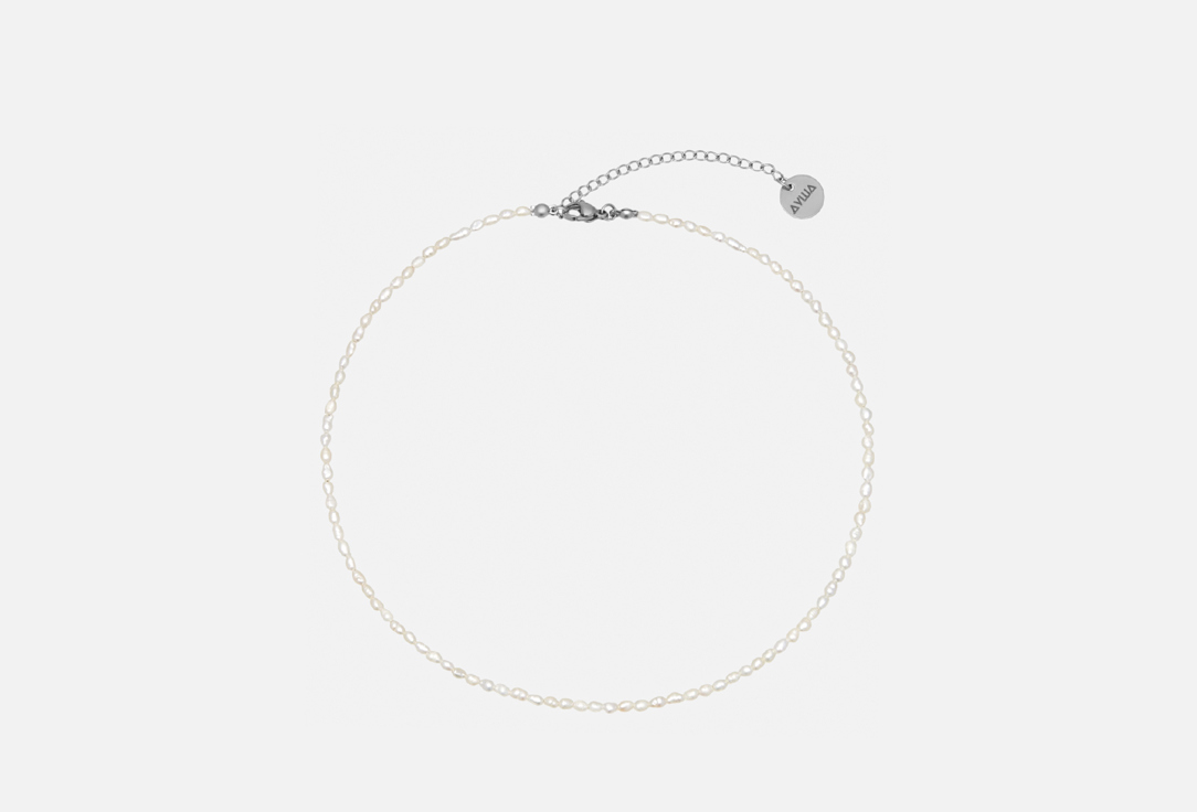Изображение товара Чокер ДУША_BRAND Cute pearl choker