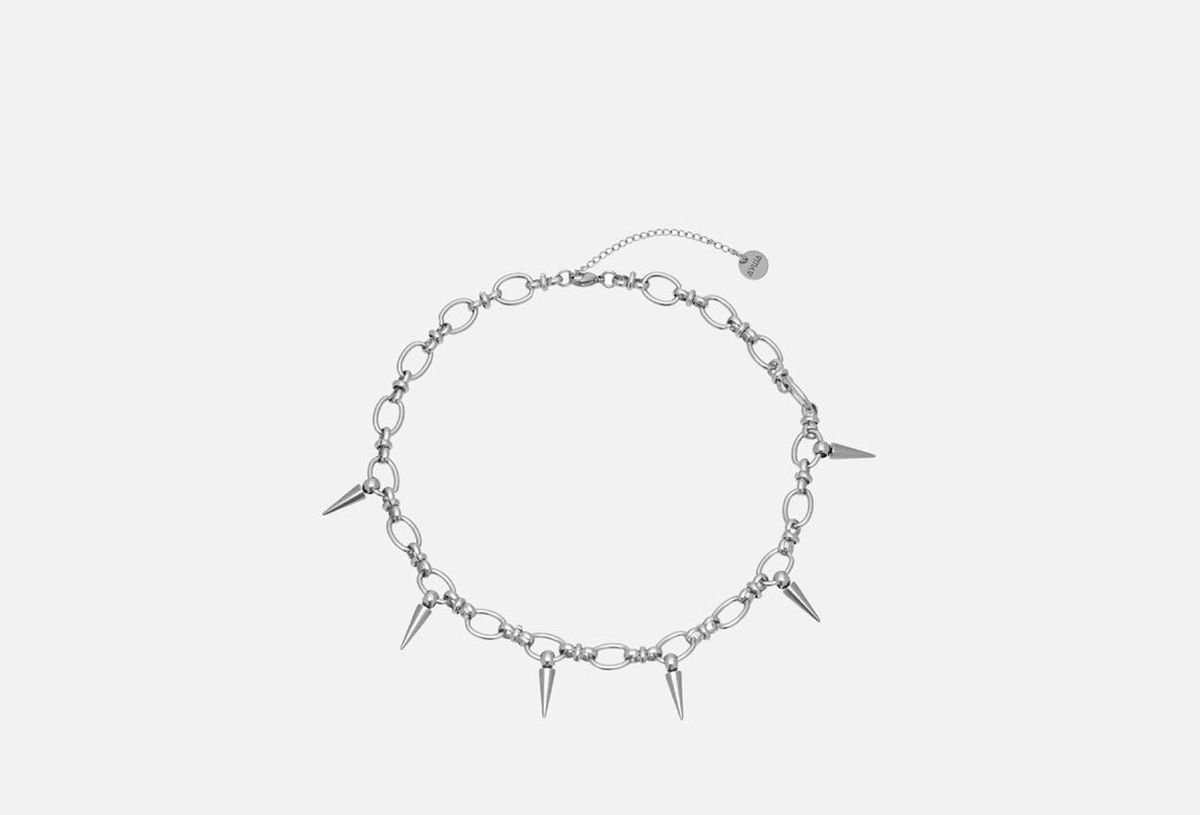 Изображение товара Чокер ДУША_BRAND Chains & spikes